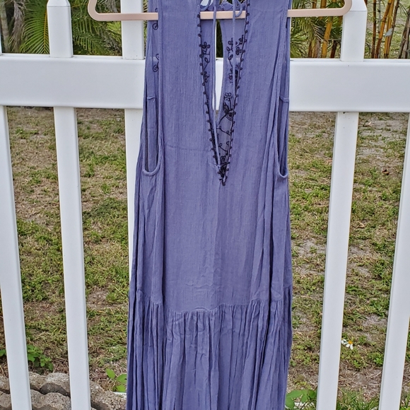 Free people  dress - Picture 3 of 4
